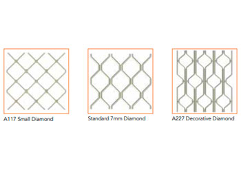 alu-grille-7mm-diamond-grille-1