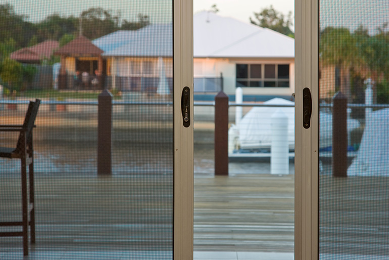 security-screen