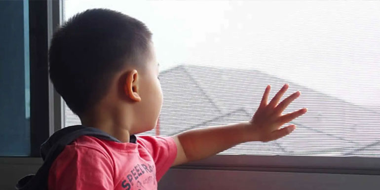 eco-gard-security-screening-system